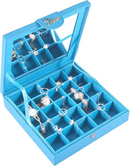 girls jewelry organizer
