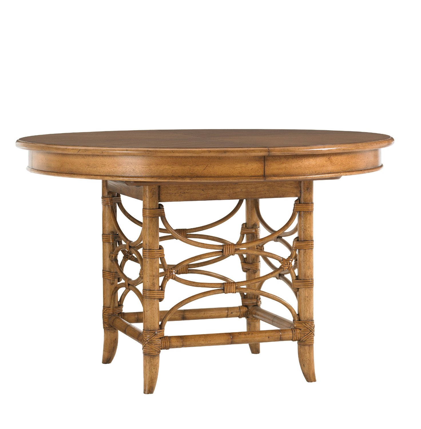 Tommy Bahama Home Beach House Coconut Grove Dining Table