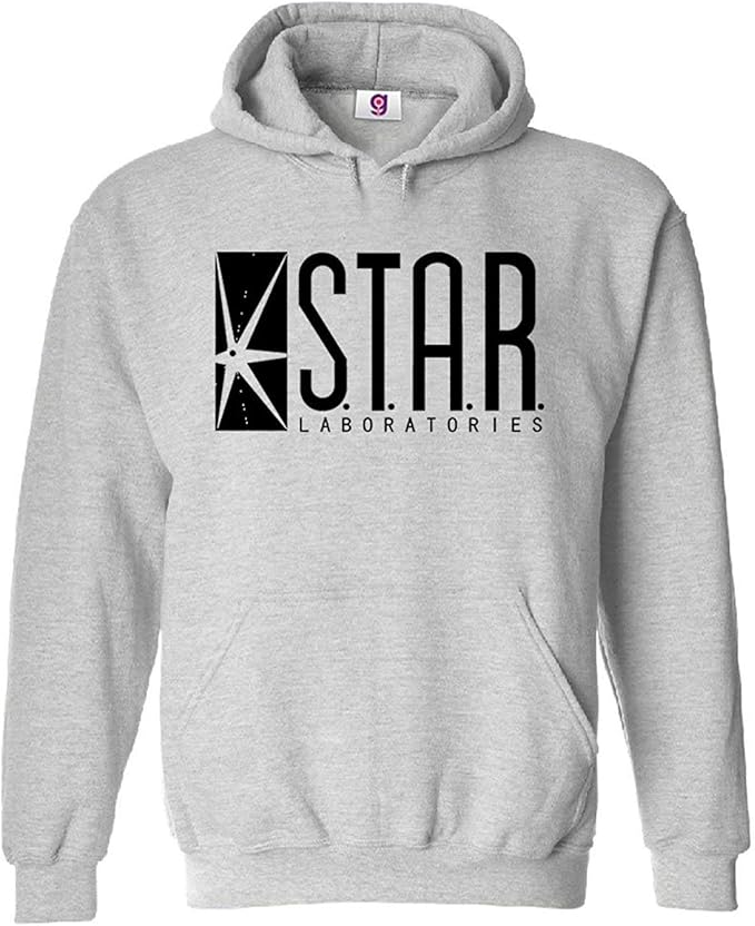 star labs hoodie amazon