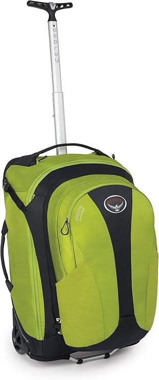 ozone convertible 22