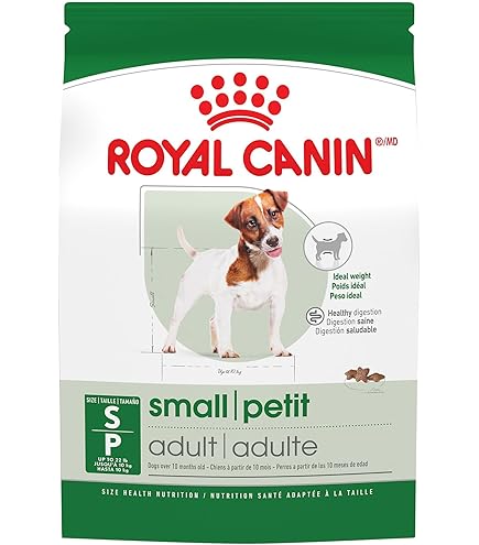 Amazon.com: ROYAL CANIN Size Health Nutrition X-Small 8+ Senior