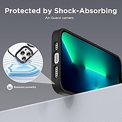 CACOE Magnetic Case for iPhone 13 Pro 6.1