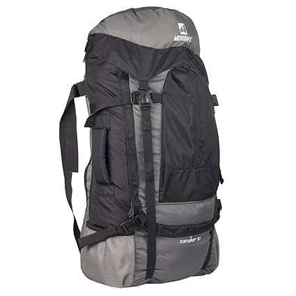 wildcraft rucksack 70l