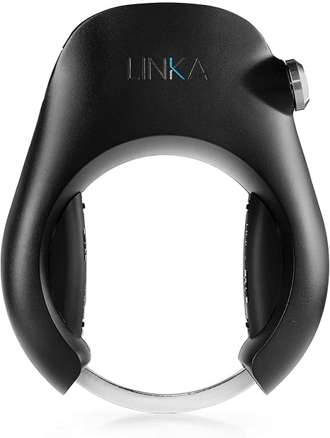 bike lock with alarm and gps