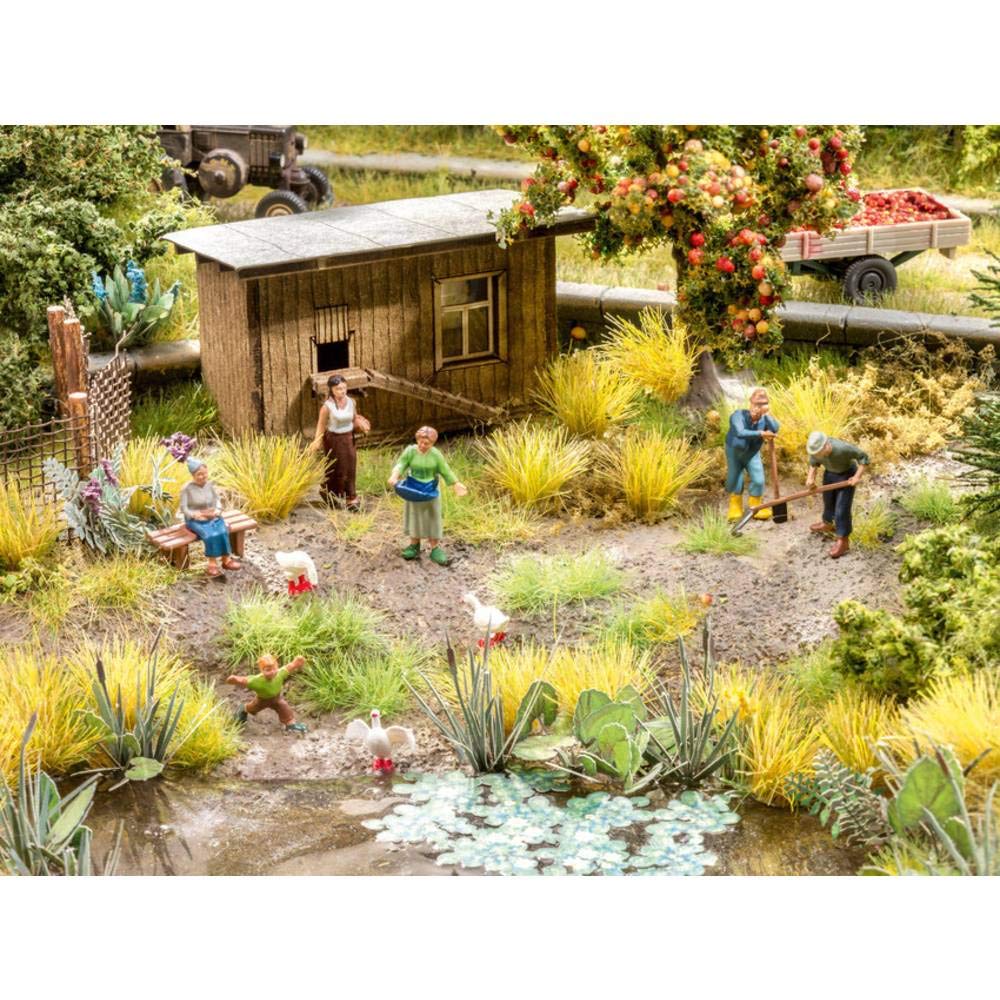 Noch 12850 in Agriculture Landscape Modelling