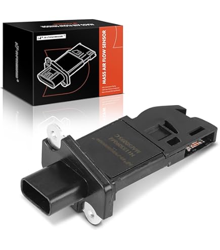 Amazon.com: A-Premium Mass Air Flow Sensor Meter Compatible