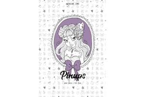 Pinups, Hors série / Été 2022