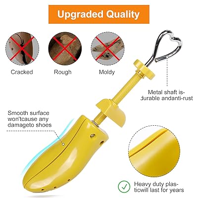 shoe widener stretcher