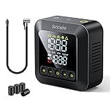 Syncwire Tire Inflator Portable Air Compressor