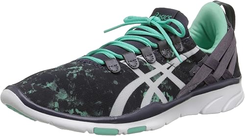 asics gel fit sana cross training shoe