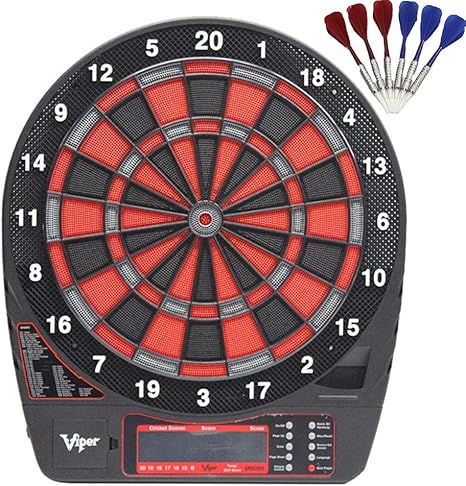 dart board electronic amazon