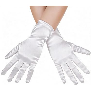 Amazon Best Sellers: Best Women's Novelty Gloves