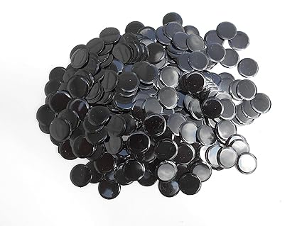 Black bingo chips las vegas