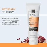 Avon SKIN Radiance Tinted Moisturising SPF20 Day Cream 50ml view 5