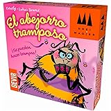 amazon la polilla tramposa