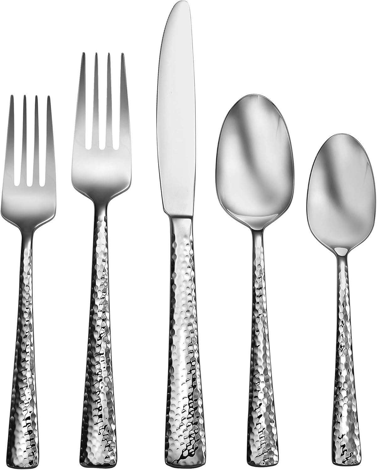 Studio Cuisine Mayson Flatware Sets (20 Pieces, Service for 4)
