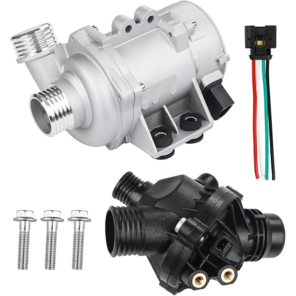 Amazon.com: AUTO-PALPAL COOLANT PUMP A000500198680 : Automotive