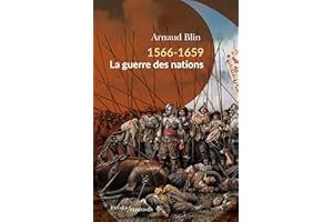 1566-1659 - La guerre des nations