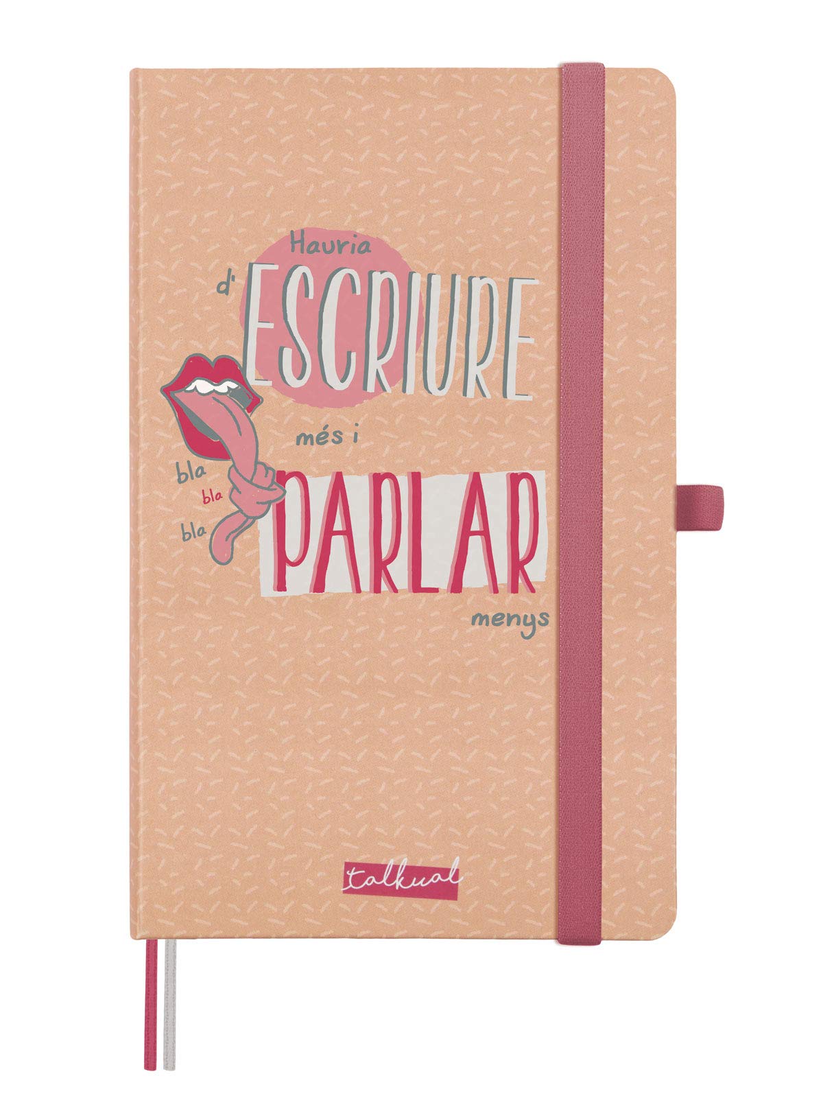 Finocam 7860101 Desktop Calendar 2019