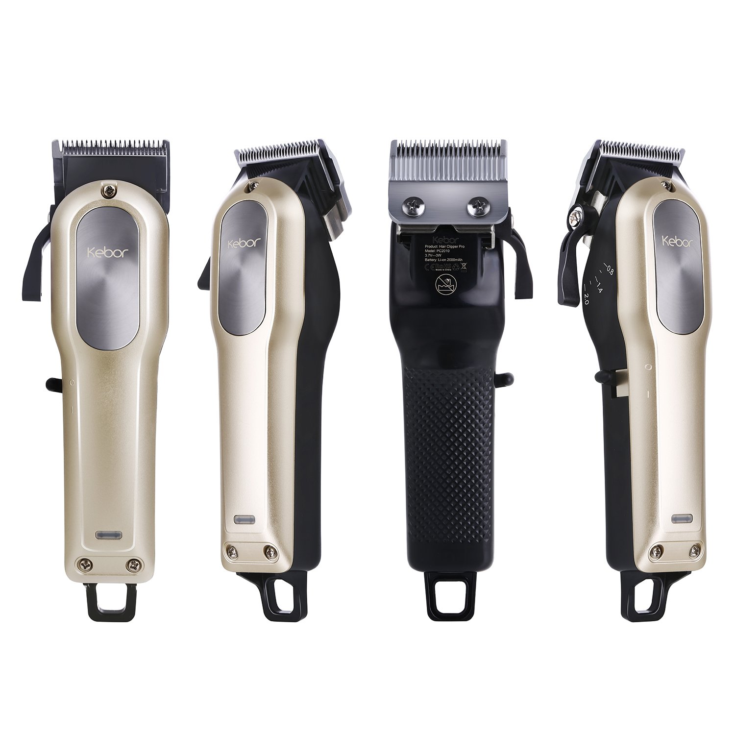 kebor hair clipper