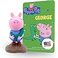 Tonies George Audio Play Character from Peppa Pig