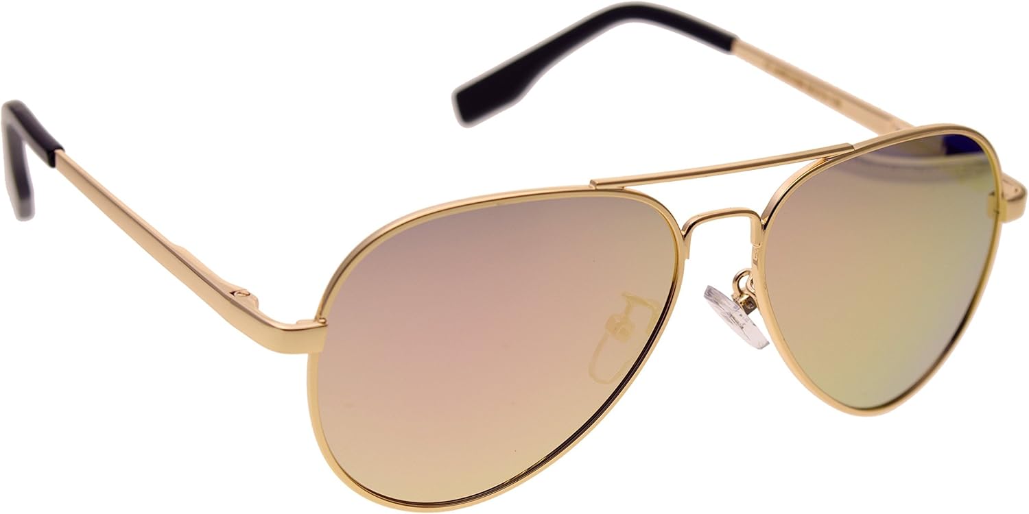 women's petite aviator sunglasses