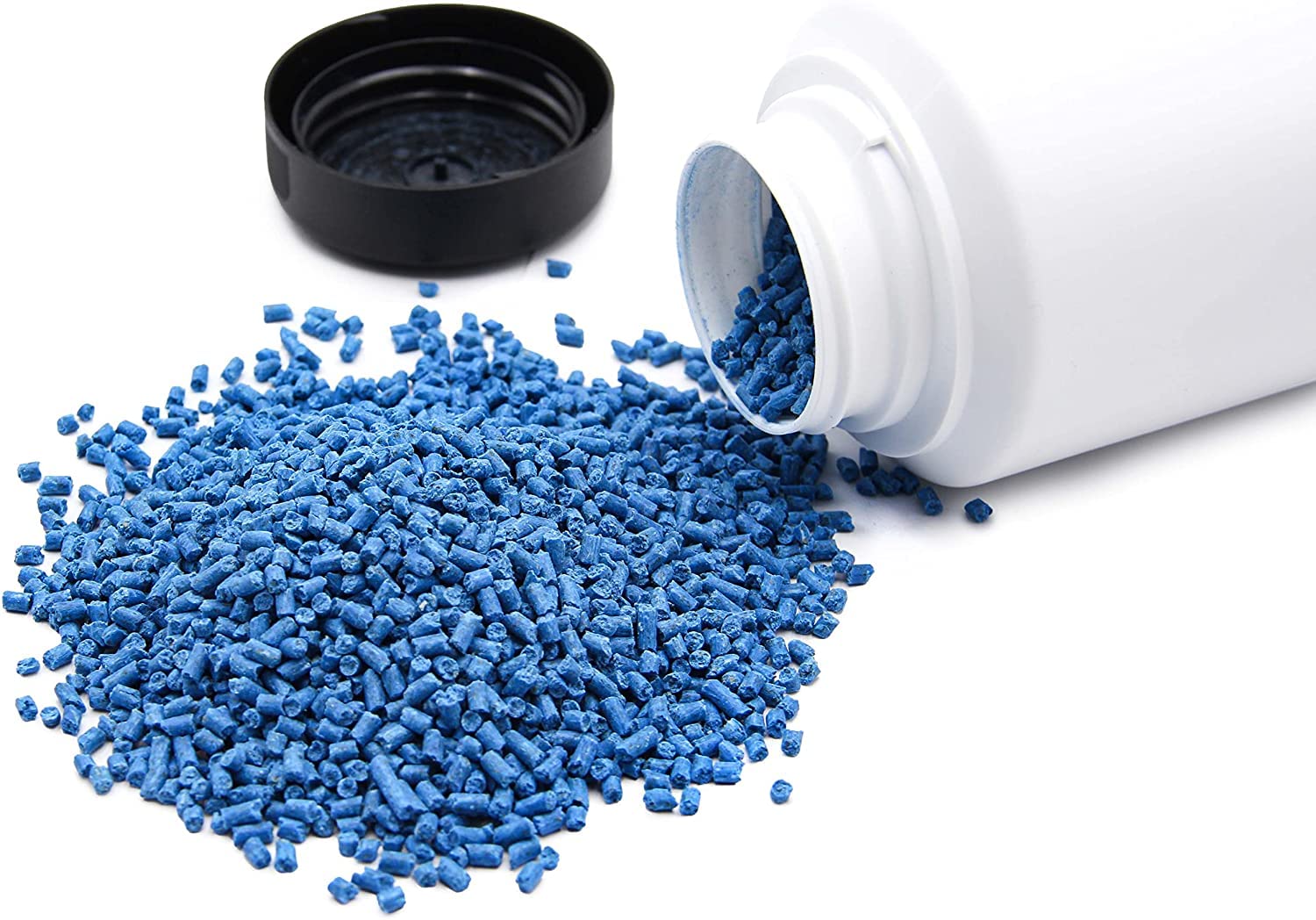 Slug and Snail Killer - Effective Slug Pellets Suitable for Organic Gardening - 600g