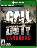 Microsoft Call of Duty: Vanguard Xbox One USK18