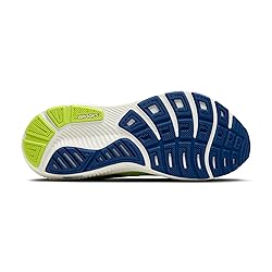 Brooks Men’s Ghost 17 Neutral Running Shoe - Acid