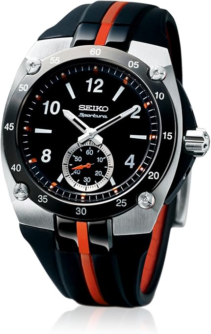 seiko sportura aviator