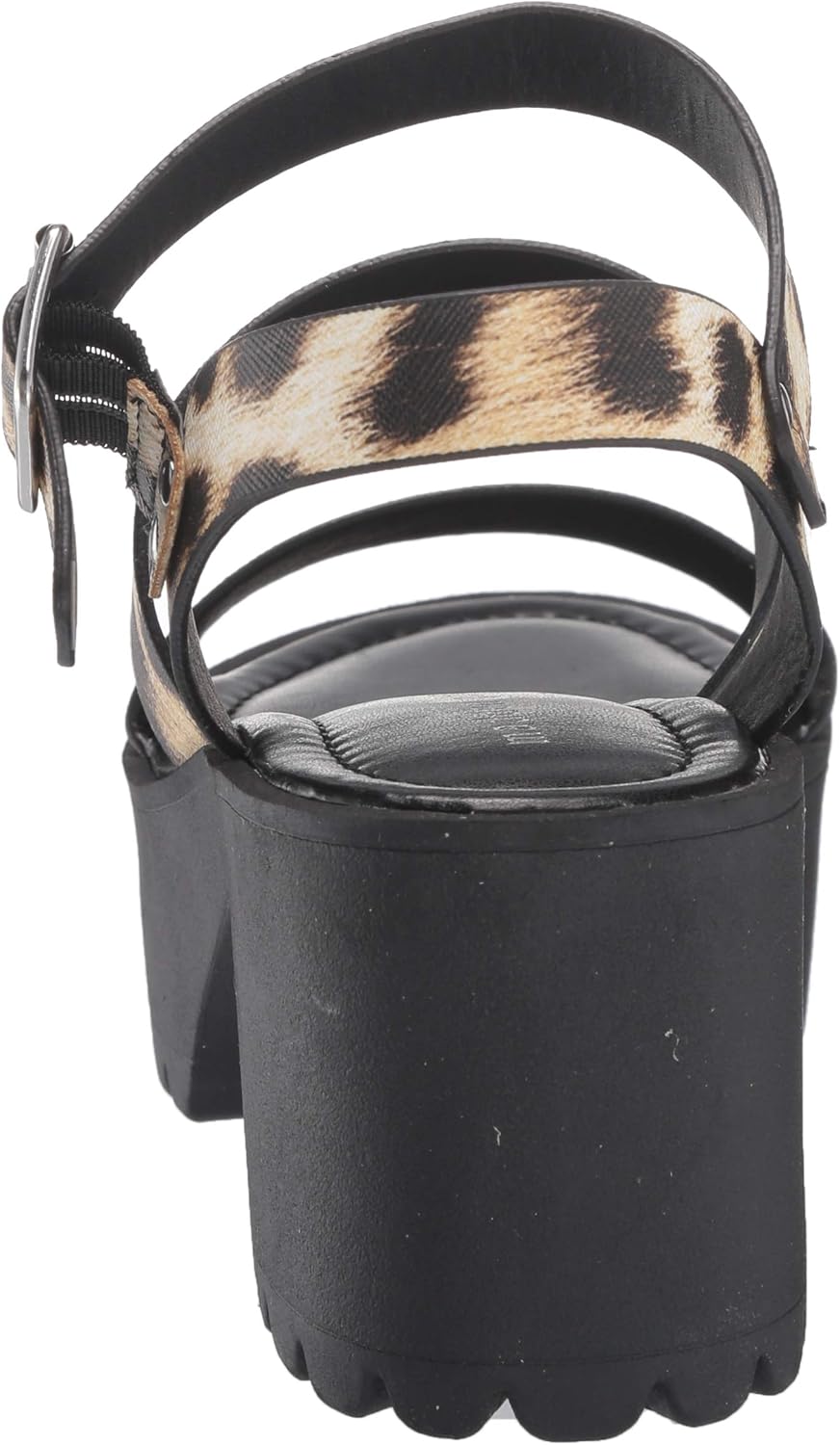 madden girl carter platform lug sandals