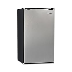 Igloo 3.2 Cu.Ft. Single Door Compact Refrigerator
