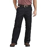 Dickies Men's Loose-Fit Cargo Work Pant