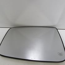 Amazon.com: Mopar - Glass Mirror Replace - Part# 68050299AA 