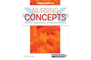 Nursing Concepts: A Practical Approach