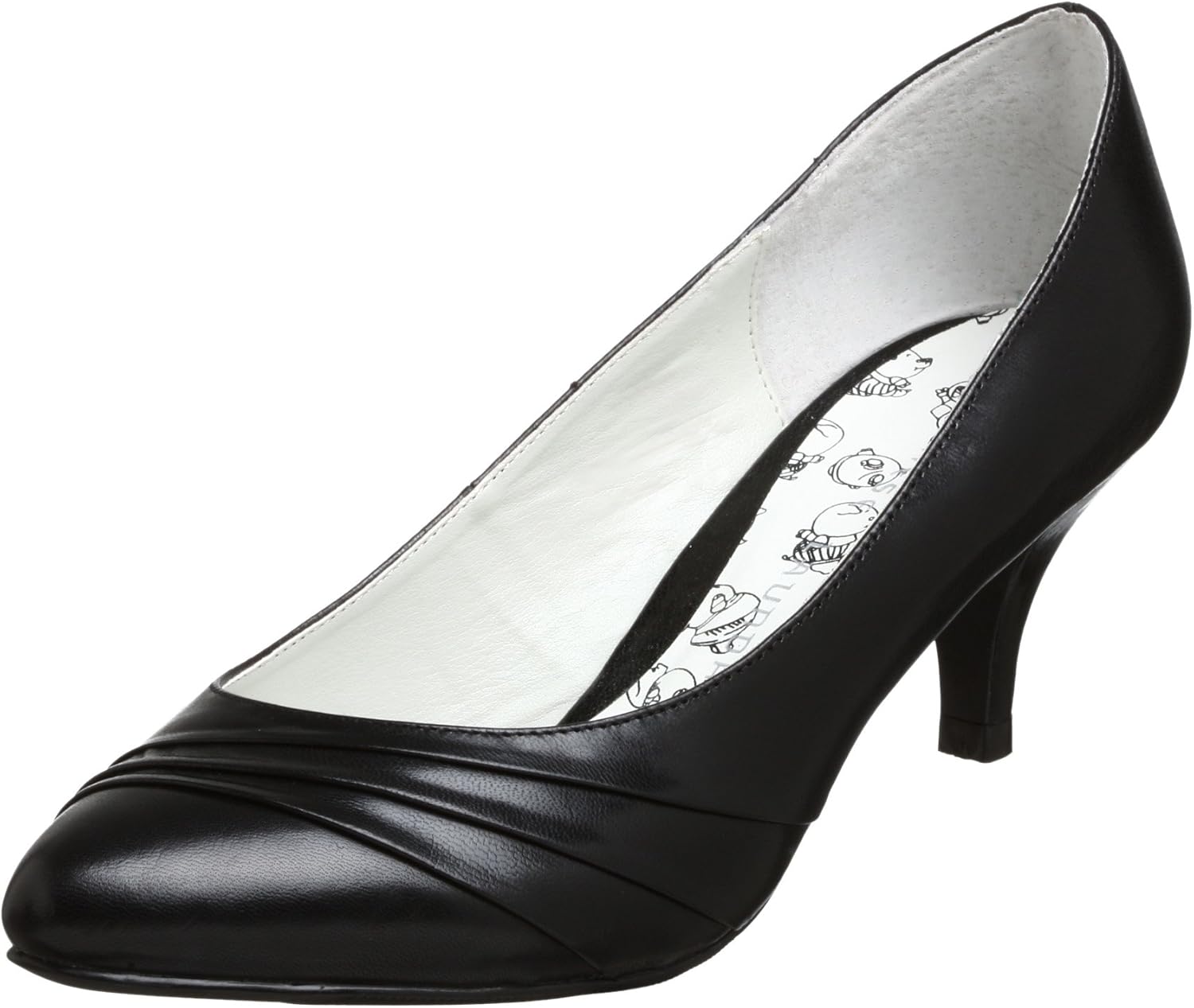 chinese laundry pumps dsw