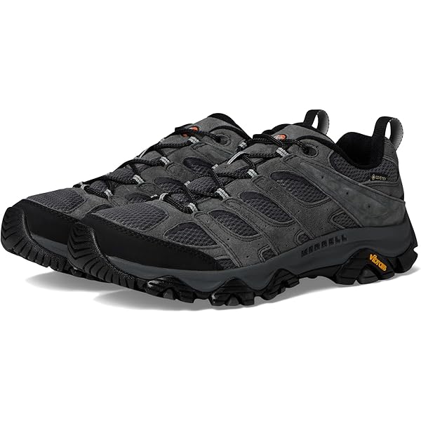 Amazon.com | Merrell Moab 3 GTX® Earth 8 M | Hiking Shoes