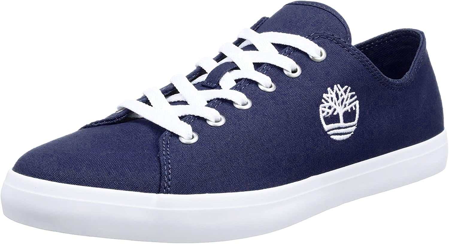 timberland bayham canvas oxford