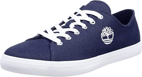 timberland bayham canvas oxford