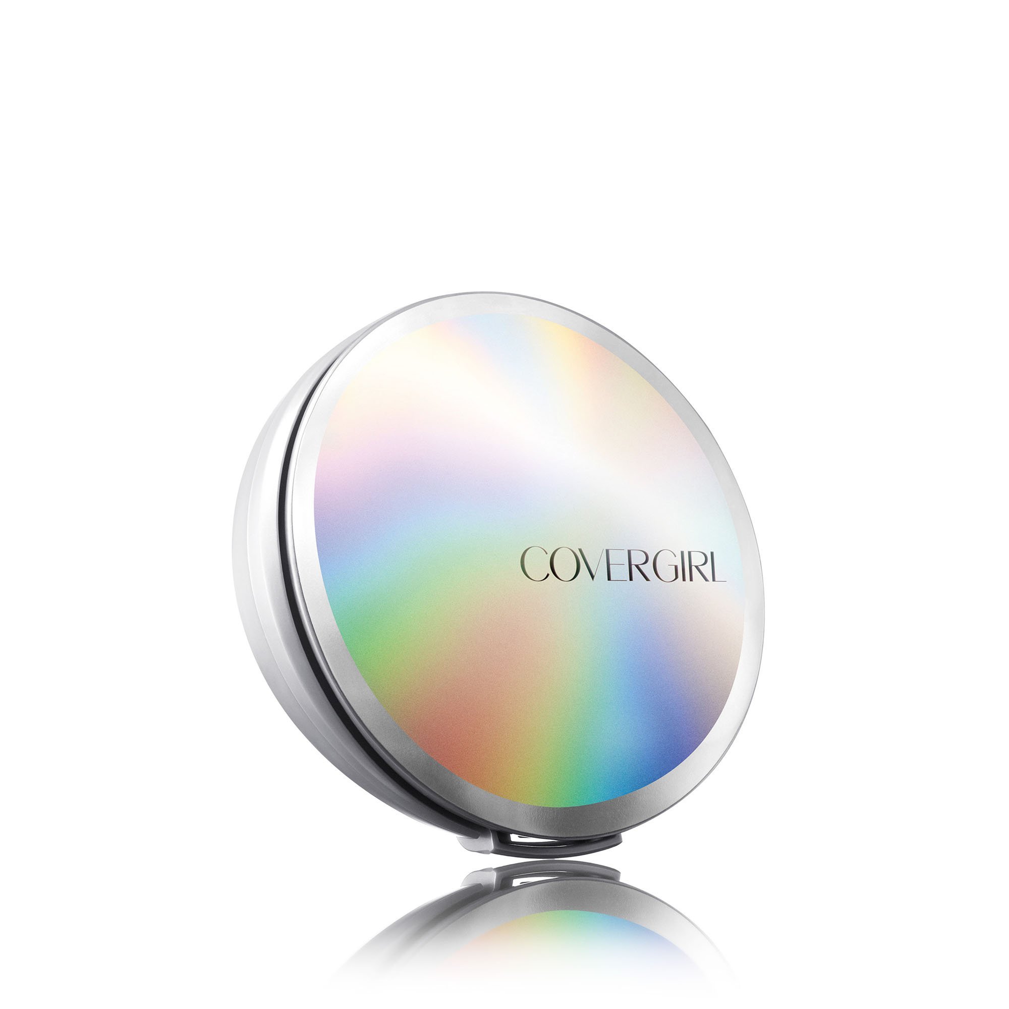 CoverGirlAdvanced Radiance Age-Defying Pressed Powder - 115 Classic Beige For Women 0.39 oz Powder