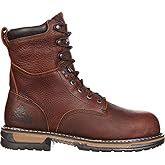 ROCKY IronClad Waterproof Work Boot