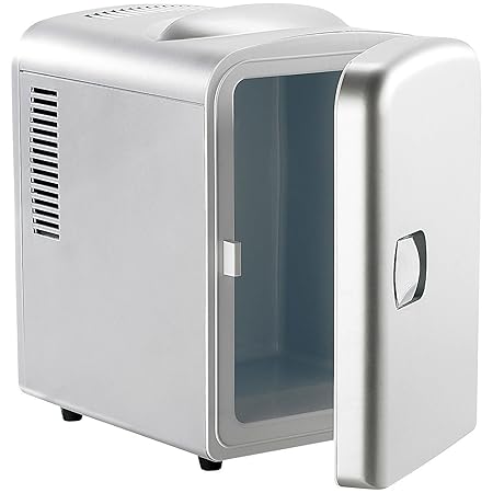 MonstruoManía Mininevera Portátil con 4 Litros de Capacidad ...
