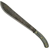 ESEE EXPAT Darien Machete with Nylon Sheath by ESEE Knives