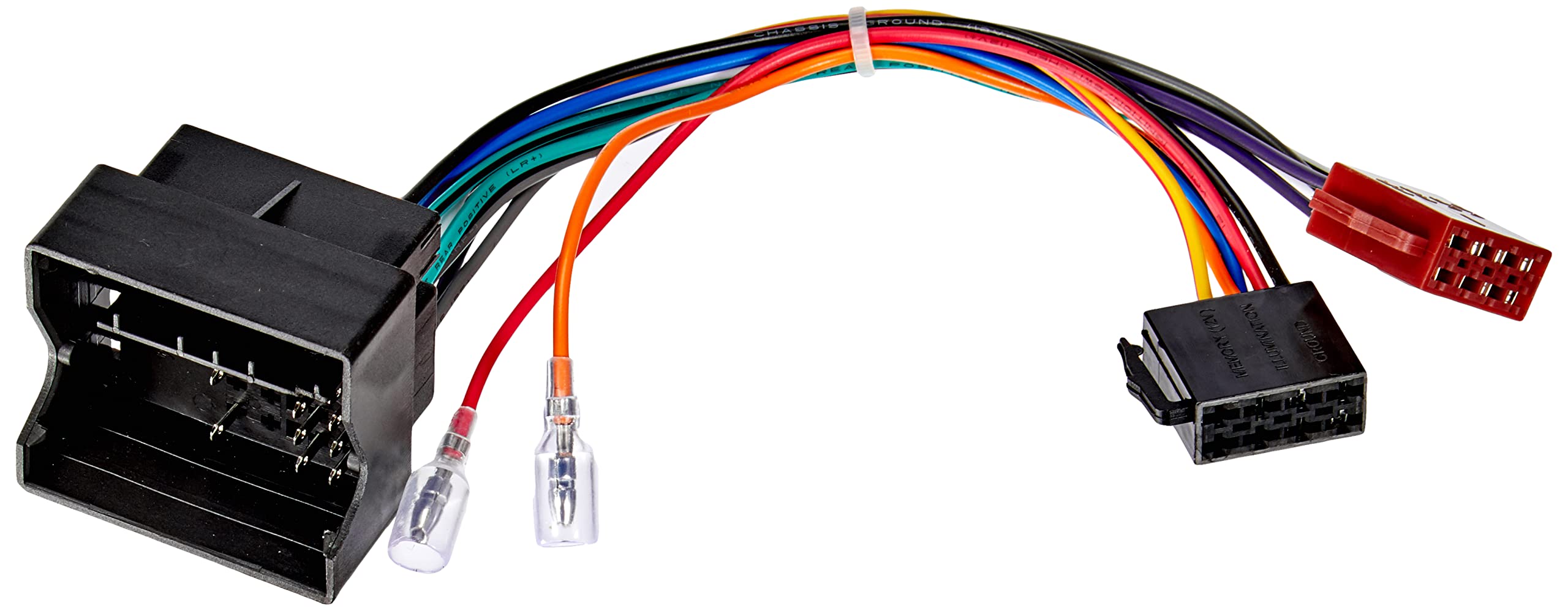 ACV 1196-02 Radio Connection Cable for Mercedes