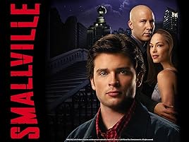 smallville 6 temporada