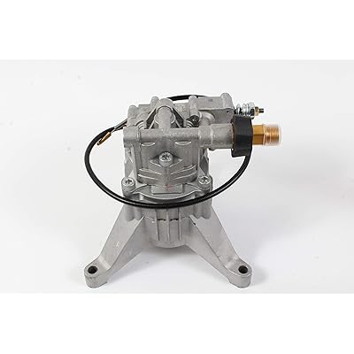 Ryobi 308653064 Pressure Washer Pump RY80940B w/ Thermal Release Valve