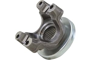Yukon Gear & Axle (YY GM3878972) Yoke for GM 12-Bolt Passenger Car/Truck Differential