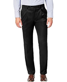 Lauren Ralph Lauren Men S Classic Fit Ultraflex Stretch Charcoal