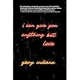 I Can Give You Anything But Love