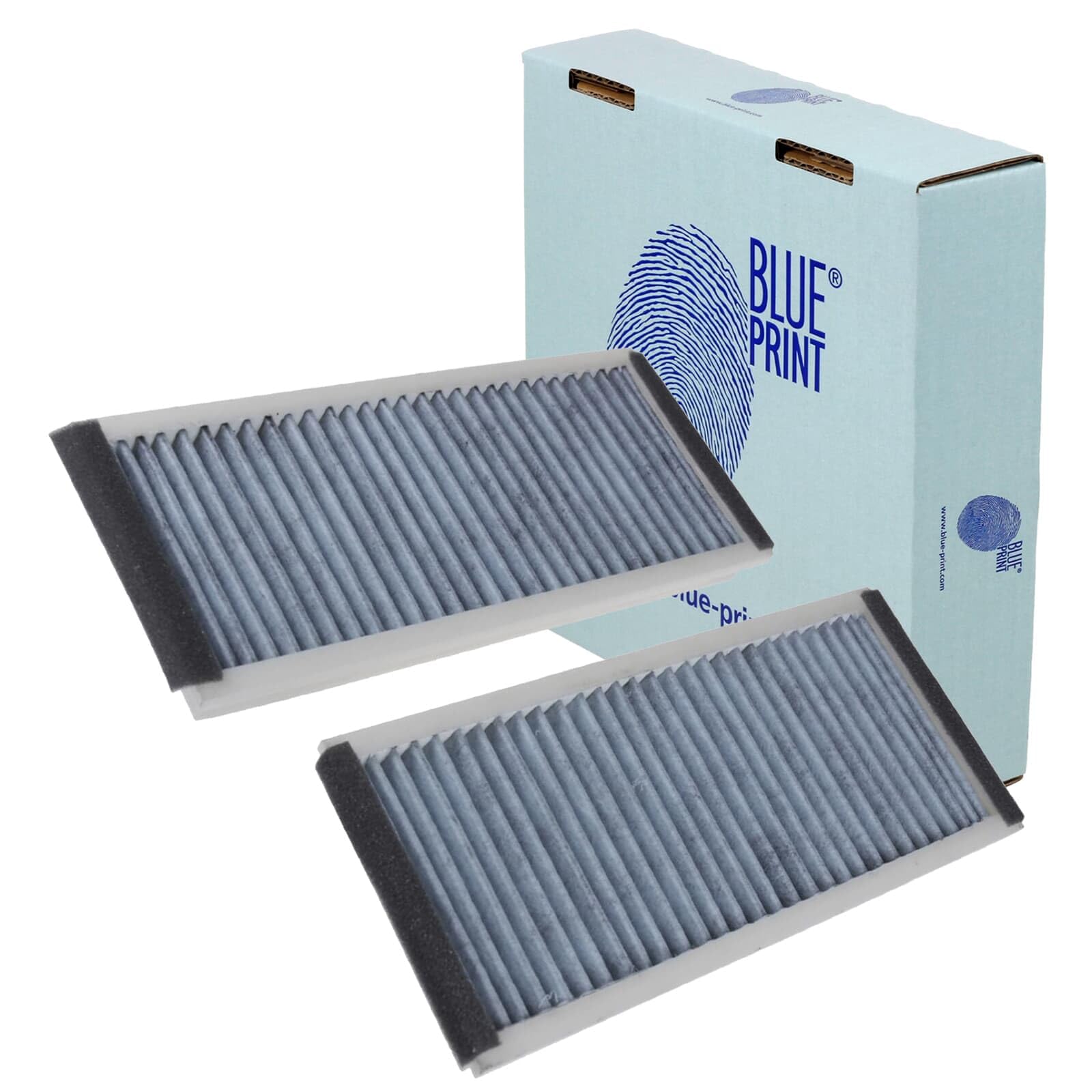 Blue Print ADM52507 Cabin Filter Set